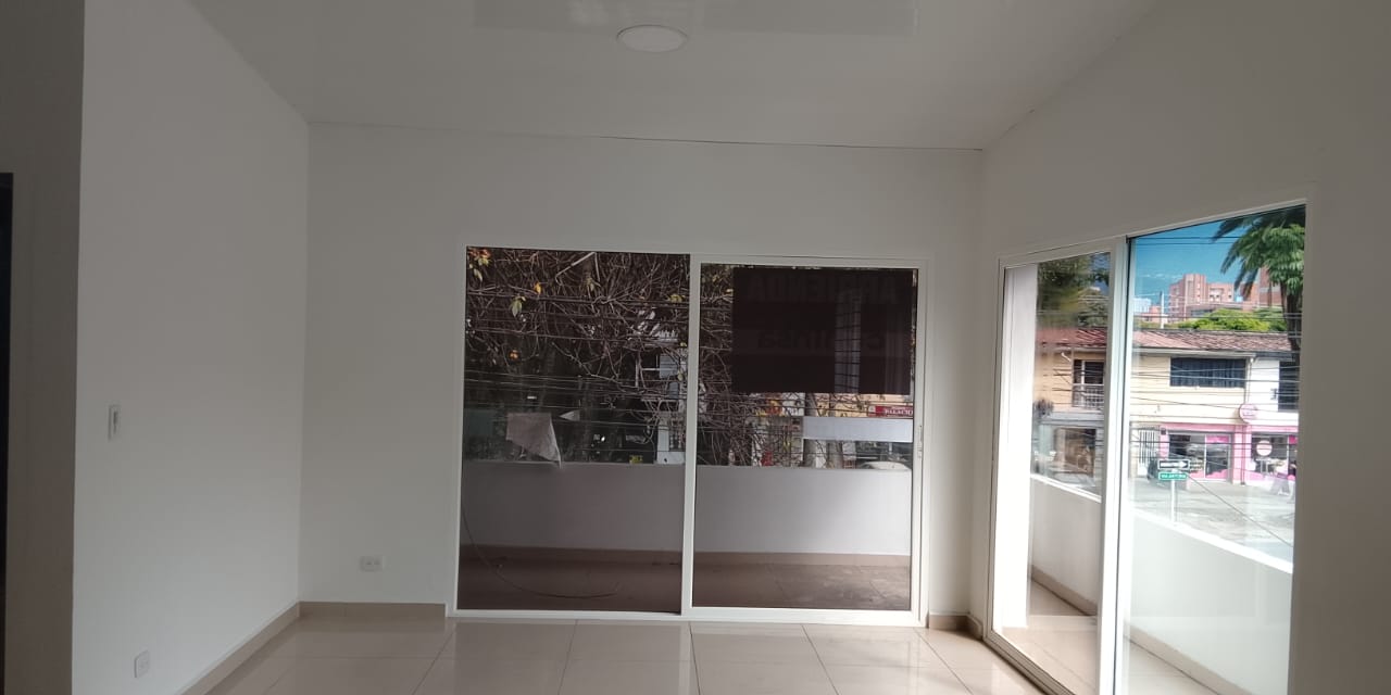 SIMÓN BOLÍVAR CENTRO OCCIDENTAL, MEDELLÍN - 21075