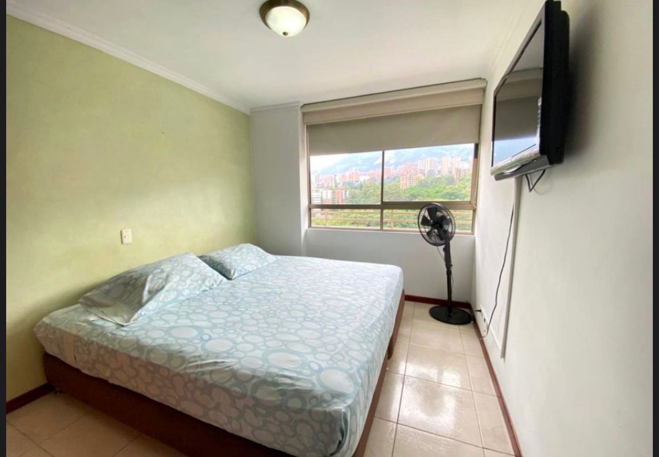 Angeles de Santa Maria, MEDELLÍN - 57268