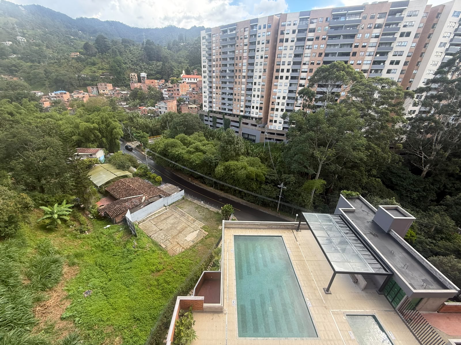 camino verde, ENVIGADO - 57408