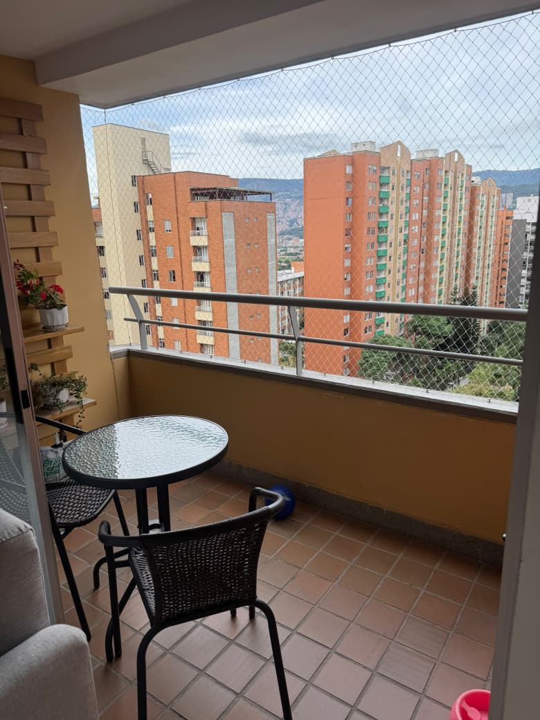 loma de los bernal, MEDELLÍN - 57425