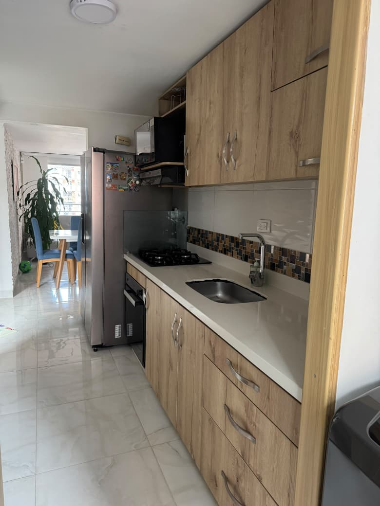 loma de los bernal, MEDELLÍN - 57425