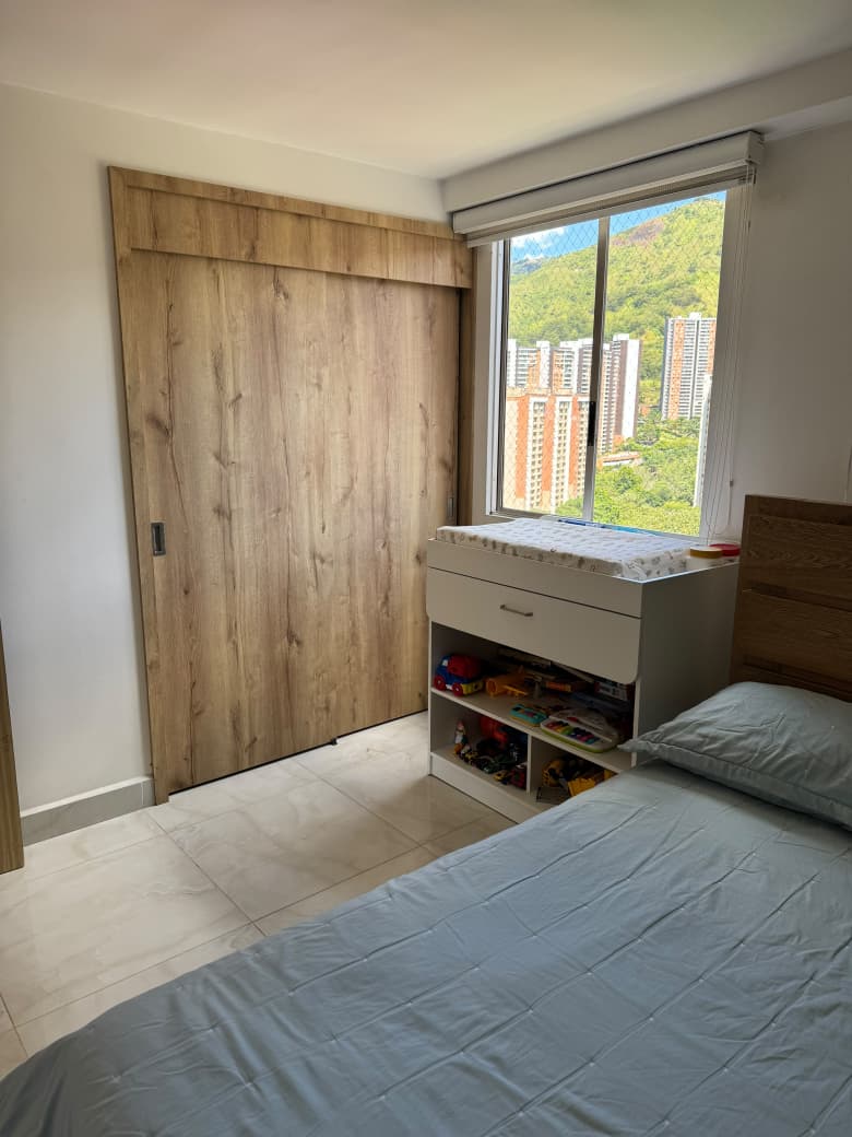 loma de los bernal, MEDELLÍN - 57425