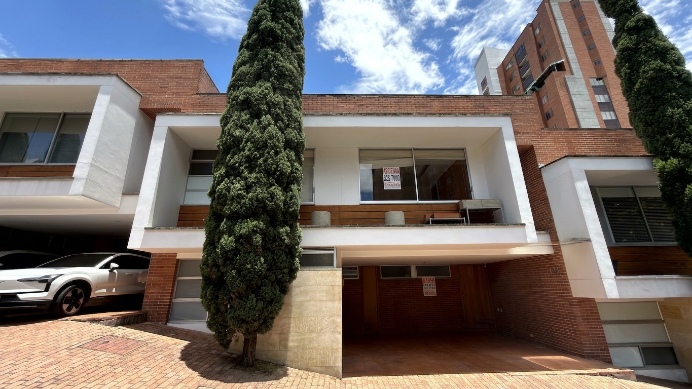 Los balsos, MEDELLÍN - 57509