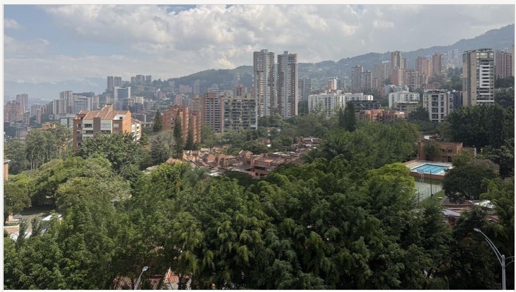LOS PARRA, MEDELLÍN - 57534