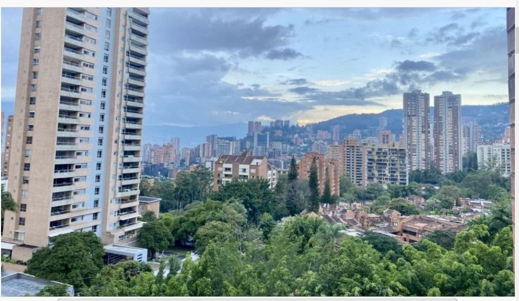 LOS PARRA, MEDELLÍN - 57534