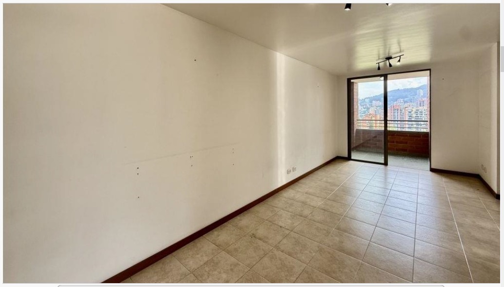 LOS PARRA, MEDELLÍN - 57534