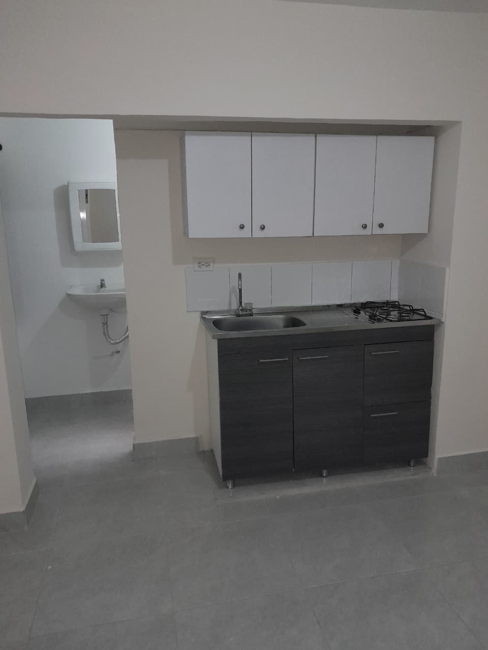 San diego, MEDELLÍN - 57600