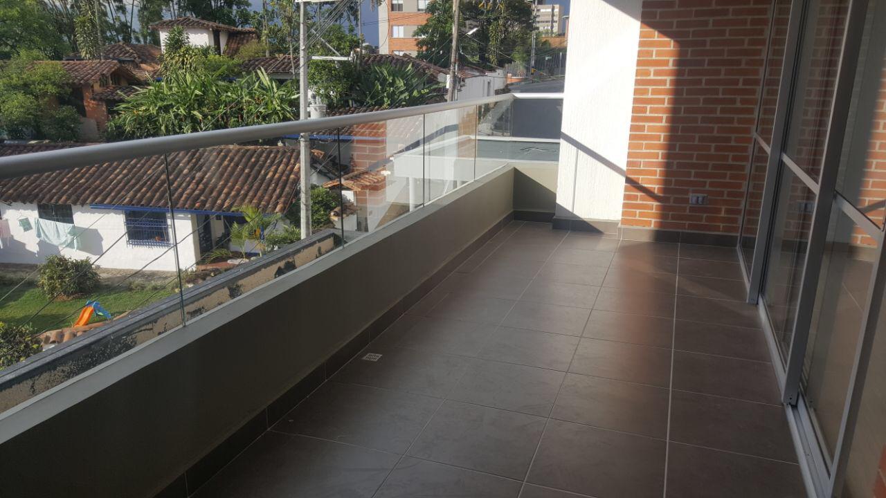 LOMA DEL ESMERALDAL, ENVIGADO - 57613