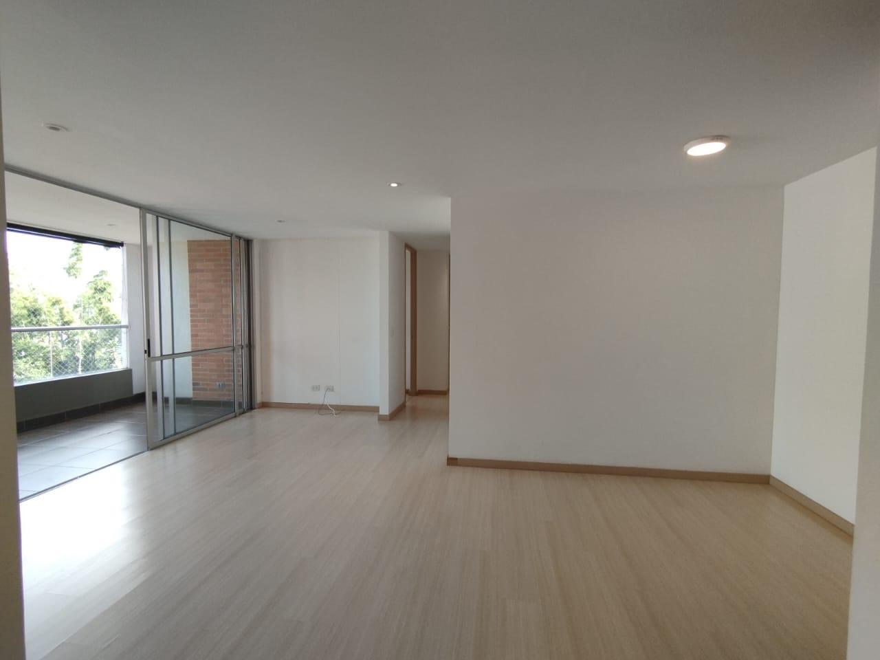 LOMA DEL ESMERALDAL, ENVIGADO - 57613